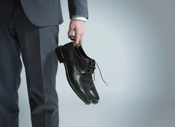 La mode masculine en constante évolution : la chaussure homme comme élément central