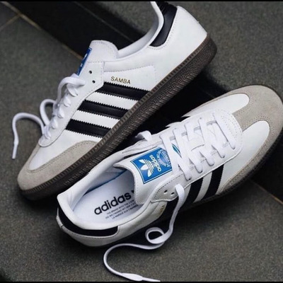Adidas Samba : pourquoi cette sneaker est devenue un incontournable mondial