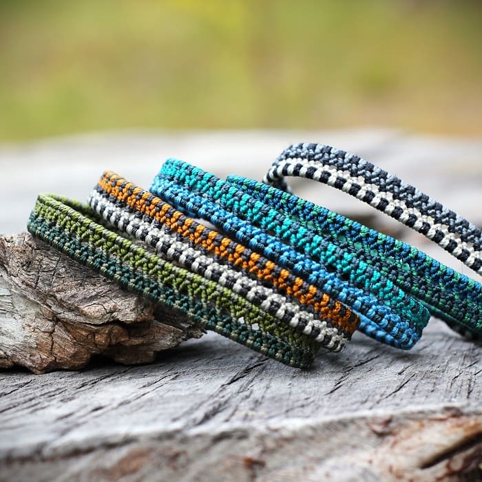 Bracelet homme : comment sublimer votre style avec les meilleures tendances sur lamode.tn