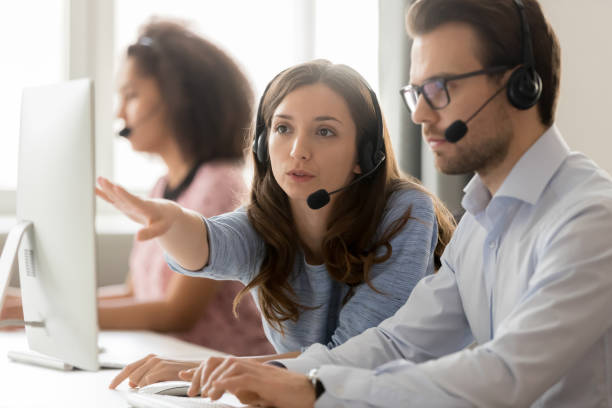 Call center Tunisie : un levier stratégique pour la croissance et la fidélisation client