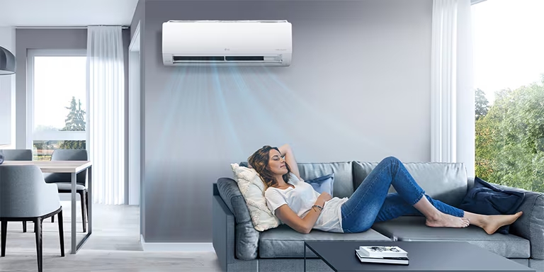 CLIMATISEUR Tunisie Tdiscount