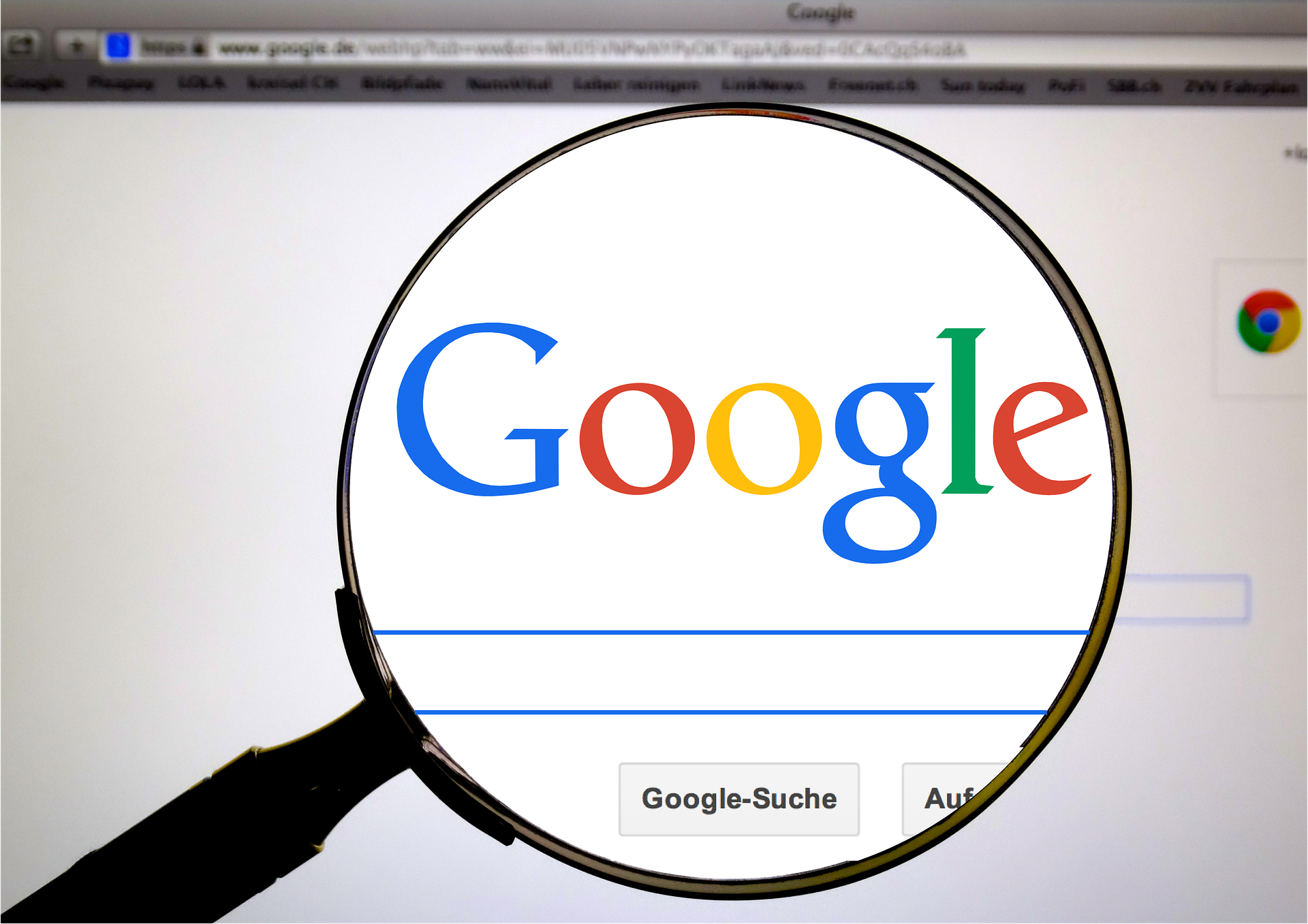 agence seo Tunisie by iTrend