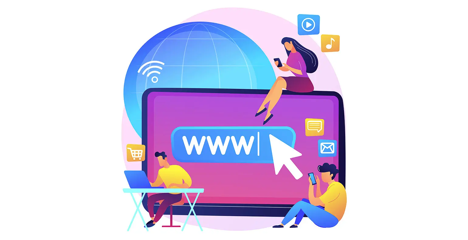 agence web Tunisie
