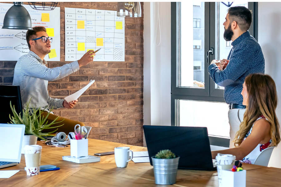 agence web Tunisie by iTrend